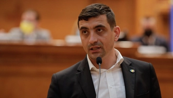 George Simion a reacționat imediat după mesajul lui Viktor Orban