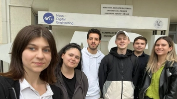 TUIASI la WiDS Global Datathon 2025: două echipe ieșene, în fruntea clasamentului mondial