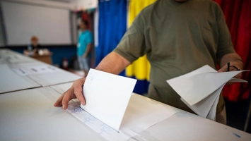 MAI: Fără incidente majore în ziua votului; sesizări în curs de verificare