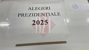 Alegeri prezidențiale 2025, turul 2 în Municipiul Iași! Prezența la vot – LIVE TEXT