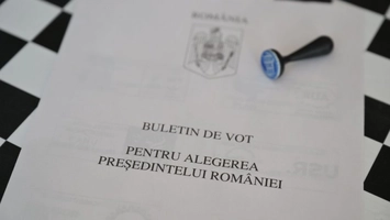 A început votul în diaspora la alegerile prezidențiale 2025 pentru al doilea tur de scrutin