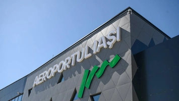 Alarmă falsă de incendiu la Aeroportul Iași. Mai multe zboruri au fost amânate