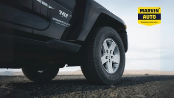 Performanță pe orice vreme: Anvelope all season 205/55 R16 – Soluția ideală?