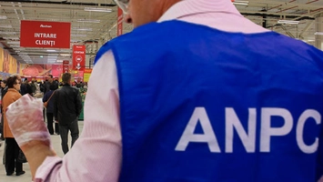 Inspectorii CJPC Iași au aplicat amenzi în valoare de peste 180.000 de lei! La mai multe supermarketuri din oraș au fost identificate diferențe între prețul afișat la raft și cel de la casa de marcat