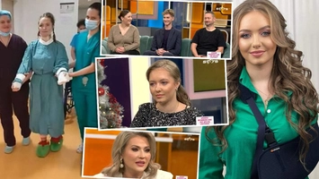 Răsturnare de situație în cazul Alexiei, fata implicată în accidentul de la Pașcani. Părinții fetei care și-a pierdut complet un braț sunt distruși de durere