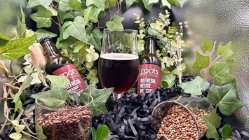 Studenții USV Iași au reinventat tradiția slavă cu ROOTS, o băutură artizanală, fără alcool, obținută prin fermentare naturală. Cu acest produs, USV va reprezenta Moldova la Ecotrophelia 2025