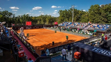 Au fost stabilite listele cu sportivii prezenți la turneele de tenis din Iași! Iată ce nume vor juca pe zgura de la Ciric