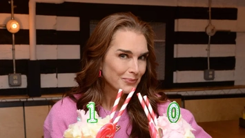 Brooke Shields, zeița de 60 de ani în bikini! Actrița uimește cu silueta de invidiat: „M-am trezit în Paradis”