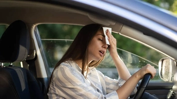 Cum să răcorești mașina vara, fără aer condiționat. Un truc simplu și eficient