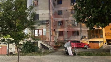 Scandal în Bucium între mai mulți tineri. A intervenit poliția si jandarmeria – UPDATE