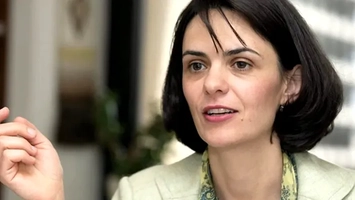 Nicușor Dan și-a ales un nou premier! E o femeie cu o carieră în instituții internaționale