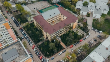 Gala Olimpicilor – Celebrarea excelenței la Colegiul Național „Emil Racoviță” din Iași