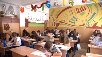 Concursul de Arte Vizuale „Olimpiada Mică”, Ediția a XXI-a