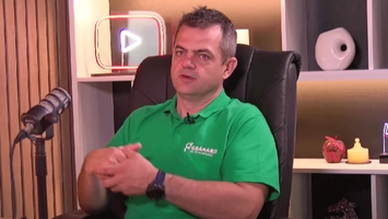 Ce așteptări au fermierii din Iași de la anul agricol 2025? Cristian Stoica: „Arată promițător, este mult grâu, orz și rapiță”