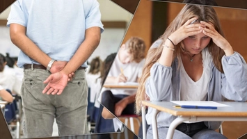 Surpriză de proporții la Evaluarea Națională 2025. Chiar ei sunt cei care nu s-au prezentat