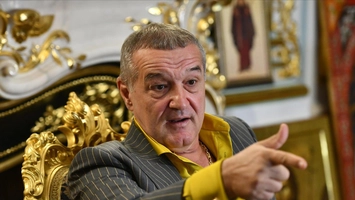 Moartea lui Ciprian Pian în Penitenciarul Jilava! Gigi Becali dezvăluie realități șocante din spatele gratiilor