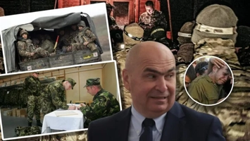Ilie Bolojan, despre reintroducerea serviciului militar obligatoriu: „Trebuie să ne adaptăm…”