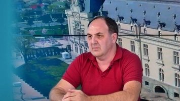 Laviniu Lăcustă, despre declaraţia Ministrului Educaţiei despre greva profesorilor