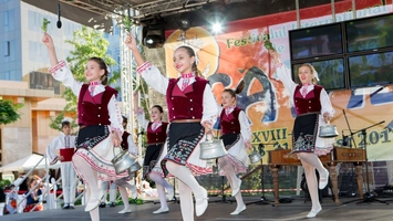 Festivalul „Concurs internațional de folclor pentru copii și tineret Cătălina” va avea loc la Iași în perioada 8-11 iulie 2025. Primăria Iași cheltuie 25.000 de lei pentru acest eveniment