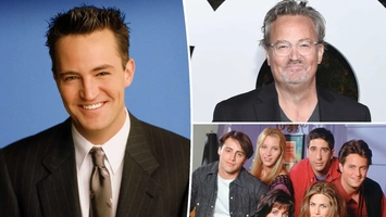 Hollywood-ul, în stare de șoc! Medicul care l-a distrus pe starul din „Friends”, la un pas de pușcărie pe viață