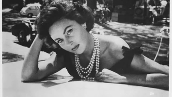 In memoriam Nadia Gray: 29 de ani de la moartea româncei care a scris istorie pe marile ecrane