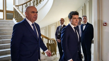 Adevărul din spatele conflictului Nicușor Dan-Ilie Bolojan. Ce vor cei doi să facă