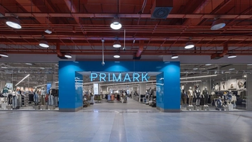 Palas aduce Primark la Iași. Anunțul a fost făcut de brandul așteptat de întreaga regiune