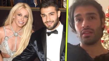 Sam Asghari spune tot! Cum l-a afectat relația cu Britney Spears: „Trebuia să muncesc dublu ca să dovedesc”
