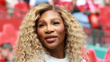 Serena Williams, apariție spectaculoasă! Uite rochia mulată care a înnebunit fanii