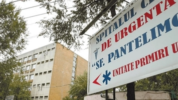„Concurs” macabru în ATI. Stenograme șocante din dosarul Spitalului Pantelimon! Patru medici, acuzați de omor calificat