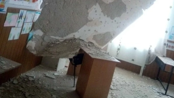 Administratorul locului de joacă din Botoșani, reținut după prăbușirea tavanului. 18 oameni au scăpat ca prin minune
