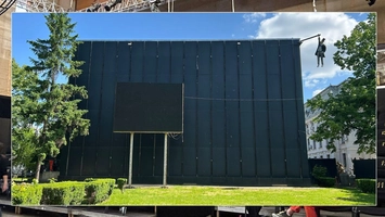 Astăzi se decide dacă Teatrul³ CUB din Iași va fi ras de pe hartă, așa cum își dorește primarul Mihai Chirica. Iată ce soluții sunt pe masă