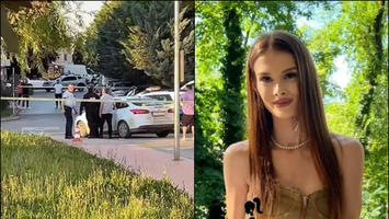 Necropsia Teodorei Marcu, finalizată. Ce au descoperit medicii în trupul tinerei ucise în Cosmopolis