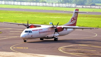 Panică la bordul unui avion Air India! Aterizare de urgență în Phuket din cauza unei amenințări cu bombă