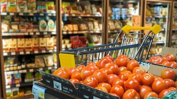 Alertă alimentară majoră în SUA! FDA avertizează asupra riscului grav al roșiilor contaminate cu Salmonella