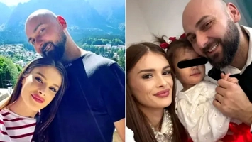 Unde se afla, Alex, soțul Teodorei Marcu, în momentul crimei. Cei doi urmau să devină părinți a doua oară