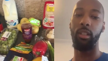 Un american, surprins de cât de ieftine sunt prețurile în România! „Nu-mi vine să cred!”