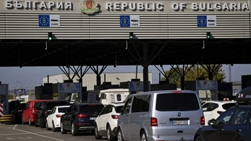 Atenționare de călătorie pentru Bulgaria! MAE avertizează românii despre protestele ce pot afecta traficul rutier