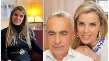Cristela Georgescu, anunțul momentului: Nu mai cântați în fața porții neinvitați