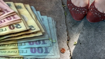 Dacă cheltuiești acești bani riști să faci pușcărie în România! Mare atenție la aceste detalii