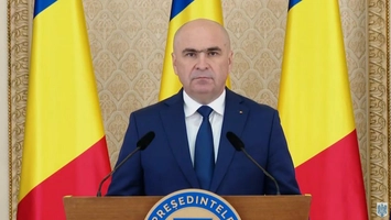 În programul de guvernare al cabinetului Bolojan sunt prevăzute măsuri de austeritate în aproape toate domeniile