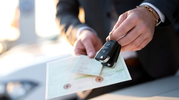 Certificatul obligatoriu pentru mașinile second-hand! Șoferii nu pot circula fără acest document! 