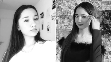 Adelina, adolescenta care s-a sinucis la Iași, va fi înmormântată astăzi: „Surioara mea dragă a venit acasă pentru ultima dată!”