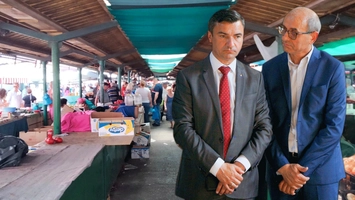 Administrația Piețelor Agroalimentare Galați umilește Eco Piața Iași cu profituri reale și zero datorii