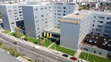Continental România pregătește concedieri la Iași! Peste 800 de posturi desființate la nivel național