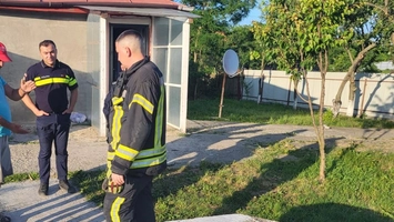 Intervenție în județul Iași! Un băiat de 3 ani a căzut într-o fântână – UPDATE