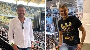 Cristian Boureanu, prima reacție după ce a fost acuzat de viol: „Fetele au venit pe șantaj”