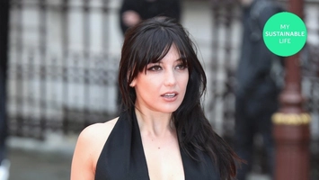 Daisy Lowe are o siluetă de invidiat. Iată cum se pregătește pentru nuntă și mutarea în Somerset