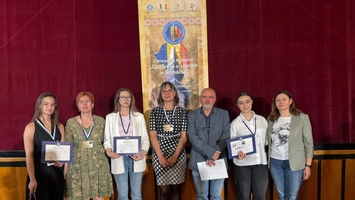 Trei eleve din Pașcani, locul II pe țară la Concursul „Cultură și Civilizație în România” cu un proiect despre teatrul evreiesc din Iași