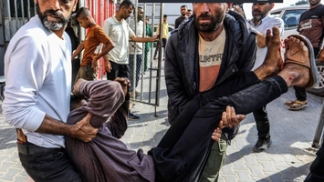 Cel puțin 27 de persoane au fost ucise în Gaza, după ce forțele israeliene au deschis focul asupra unui grup de civili adunați pentru a primi alimente
